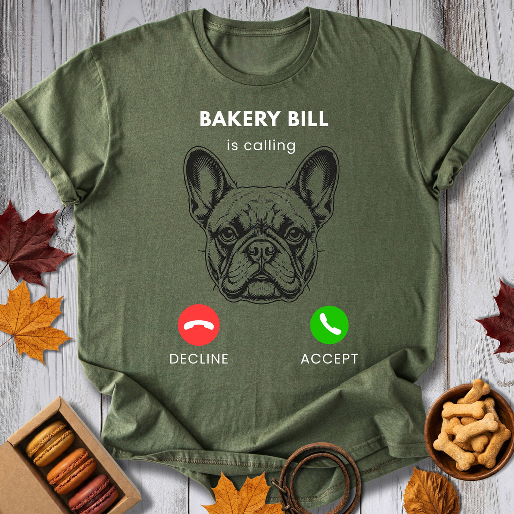 Bakery Bill Tee