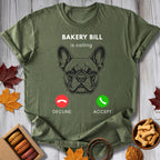 Bakery Bill Tee