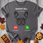 Bakery Bill Tee