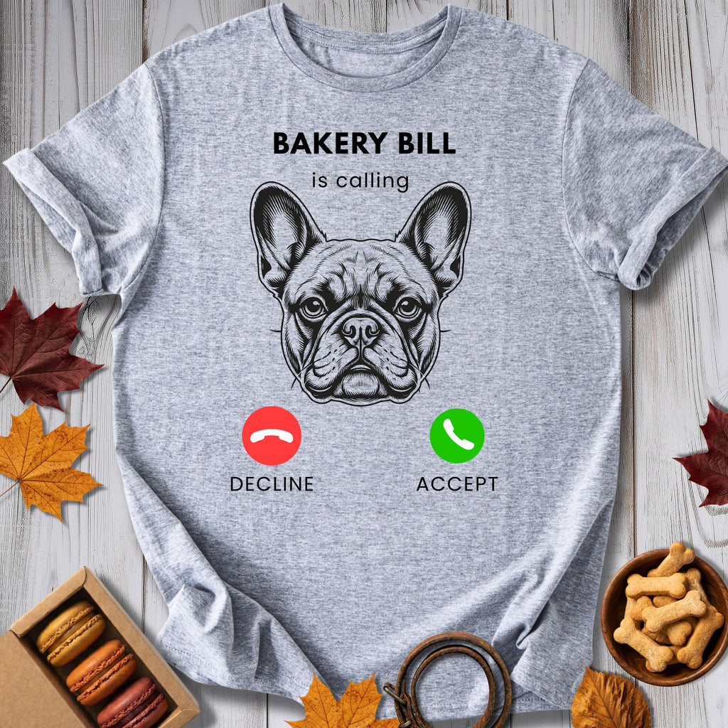 Bakery Bill Tee