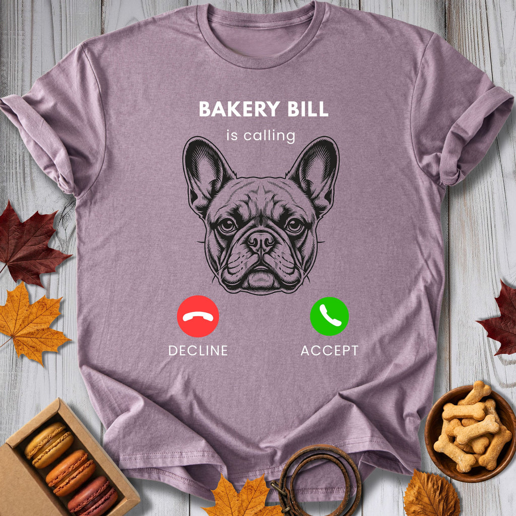 Bakery Bill Tee