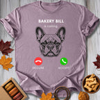 Bakery Bill Tee