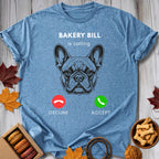 Bakery Bill Tee