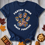 Pastry Dogs Tee