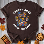 Pastry Dogs Tee