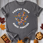 Pastry Dogs Tee